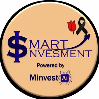 Telegram profile photo for Smart Investment