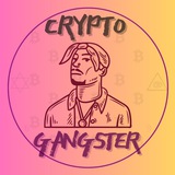 Telegram profile photo for CRYPTO | GANGSTER