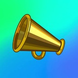 Telegram profile photo for Cambackato Info