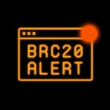 Telegram profile photo for BRC20 Alerts