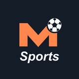 Telegram profile photo for M Sport