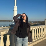 Telegram profile photo for фарсова