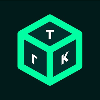 Telegram profile photo for KubeMarket