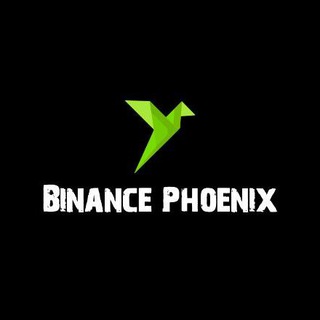 Telegram profile photo for Binance Phoenix | Crypto Signals