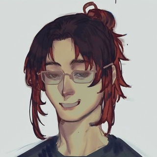 Telegram profile photo for RanRen