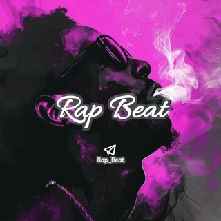 Telegram profile photo for Rap Beat | Type Beat | بیت رپ