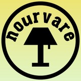 Telegram profile photo for 💚🛒فروشگاه نورواره 📦💚