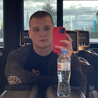 Telegram profile photo for Straight Sport