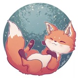 Telegram profile photo for AriSiva🦊