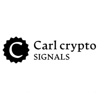 Telegram profile photo for Carl Crypto Signals