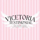 Telegram profile photo for VICETÒRIA TESTI