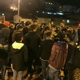 Telegram profile photo for "MEETING _ RAP"
