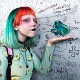 Telegram profile photo for Яркость