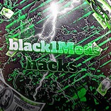 Telegram profile photo for 💲black1Mods - hacks,apps,programs