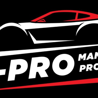 Telegram group profile photo for Manager Pro | English