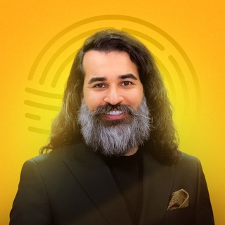 Telegram profile photo for کانال رسمی محمّد بصیری💚♾️