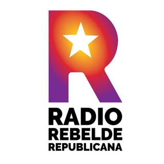 Telegram profile photo for Radio Rebelde Republicana