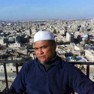 Telegram profile photo for Jiwa Tarbawi