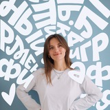 Telegram profile photo for Кать, напиши