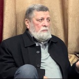 Telegram profile photo for الحاج سعد البزاز