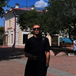 Telegram profile photo for юпи