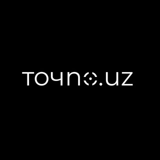 Telegram profile photo for Точно.uz - Новости Узбекистана.