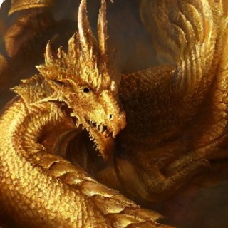 Telegram profile photo for Dragon_STL (Dragon, reptilian, monster, dino, alien STL 3D printing files)