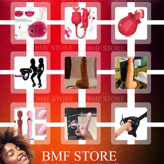 Telegram profile photo for Sex shop BMF Store🇭🇹💦🍆💦