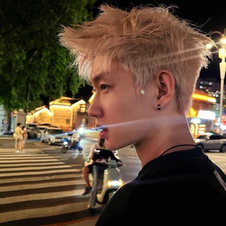 Telegram profile photo for 镜像的自己