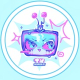 Telegram profile photo for ⋆˚𝜗𝜚˚⋆ 𝑻𝑽 ! 𝔐𝑎𝑛𝑧𝑒𝑓𝑖 .ᐟ.ᐟ