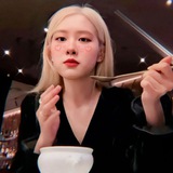 Telegram profile photo for K-pop news
