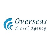 Telegram profile photo for Overseas Travel Agency