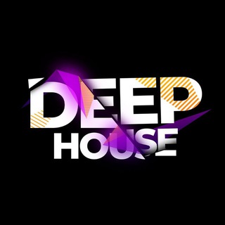 Telegram profile photo for DEEP HOUSE