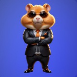 Telegram profile photo for Вкрипте 👍