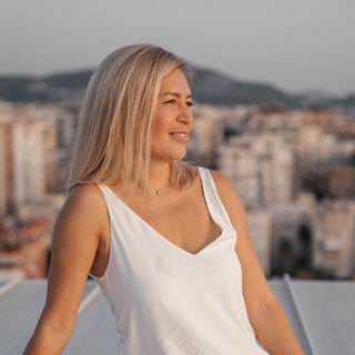 Telegram profile photo for Аля Бостон | Проекция души