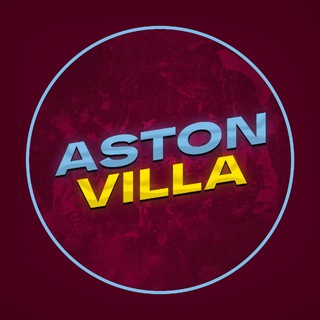 Telegram profile photo for AV | Астон Вилла