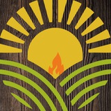 Telegram profile photo for • НА ОВРАГЕ •