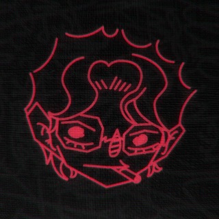 Telegram profile photo for даймон дизайнит (прайс лист)