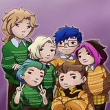 Telegram profile photo for Carpe Diem Cosband
