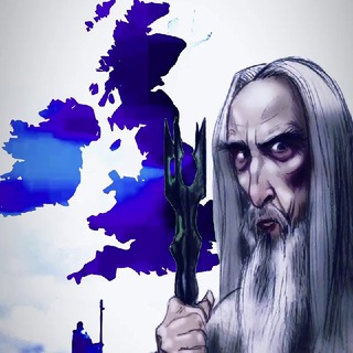 Telegram profile photo for The Saxon-Israelites