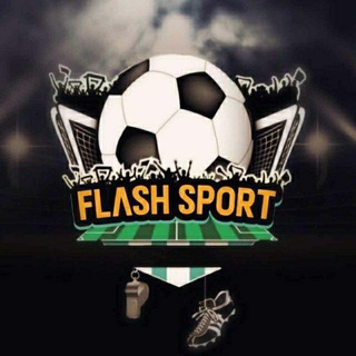 Telegram profile photo for FLASH SPORT