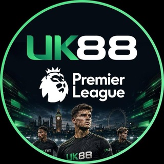 Telegram profile photo for UK88 - NHÀ CÁI CƯỢC NHANH SỐ 1 NƯỚC ANH