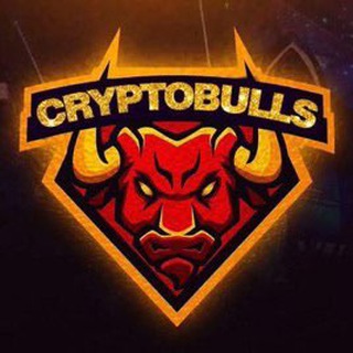 Telegram profile photo for Cryptobulls Gems