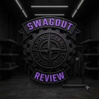 Telegram profile photo for SWAGOUT REVIEW