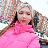 Telegram profile photo for НАДЕЖДА | СВОЙ В АЛЬФЕ