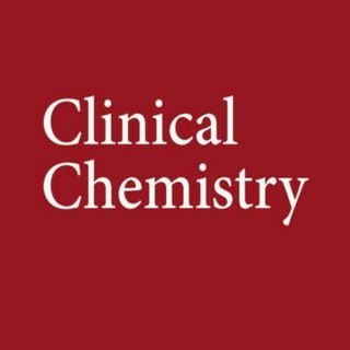 Telegram profile photo for Clinical chemistry📚