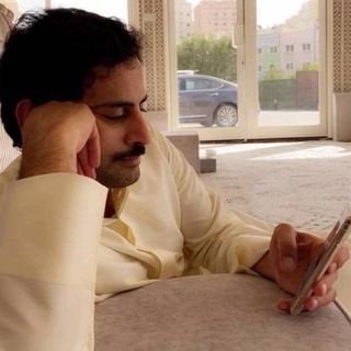 Telegram profile photo for دانـة