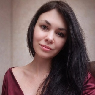Telegram profile photo for Нейрографика/Создание сайтов с Галиной