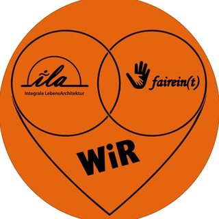 Telegram profile photo for ila fairein(t) im WIR