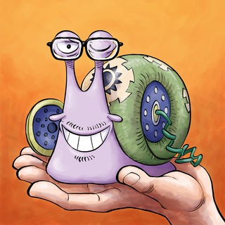 Telegram profile photo for Denis Amadio - Notifiche